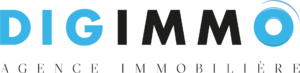 DIGIMMO Logo