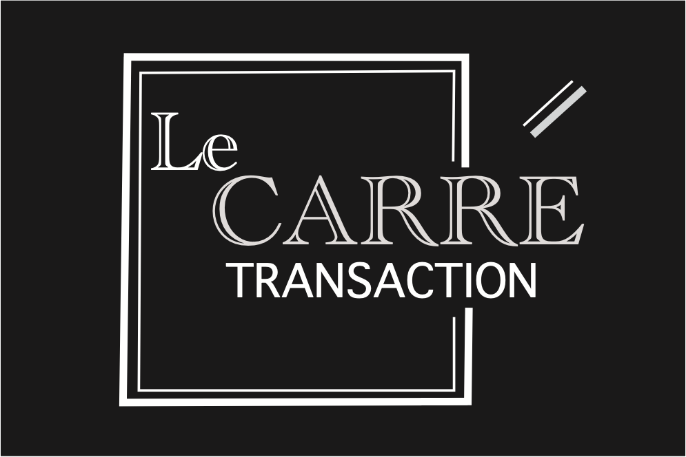 Le Carré Transaction